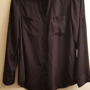 Express Long sleeve Portofino shirt